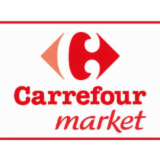 Logo de l'employeur CARREFOUR MARKET