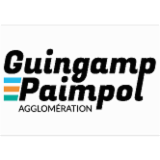 Logo de l'entreprise CA GUINGAMP-PAIMPOL AGGLOMERATION DE L'A