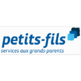Logo de l'employeur Petits-Fils Antibes