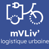 Logo de l'employeur MES VELOS HOLLANDAIS