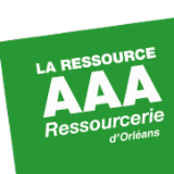 Logo de l'employeur LA RESSOURCE AAA