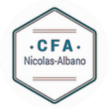 Logo de l'employeur CENTRE DE FORMATION D'APPRENTIS NICOLAS