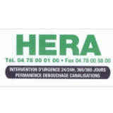 Logo de l'employeur HERA ASSAINISSEMENT