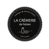 Logo de l'employeur LA CREMERIE DE FABIEN