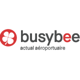 Logo de l'entreprise BUSYBEE ORLY 1117