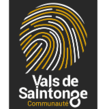 Logo de l'employeur VALS DE SAINTONGE COMMUNAUTE