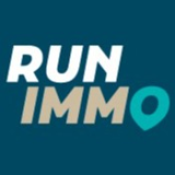 Logo de l'entreprise RUNIMMO GESTION