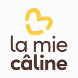 Logo de l'entreprise LA MIE CALINE