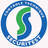 Logo de l'employeur CONTROLE TECHNIQUE DE BISCHWILLER