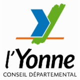 Logo de l'employeur CONSEIL DEPARTEMENTAL DE L'YONNE