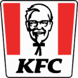 Logo de l'employeur KFC