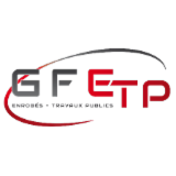 Logo de l'employeur SAS GF-ETP