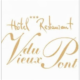 Logo de l'employeur HOTEL RESTAURANT DU VIEUX PONT