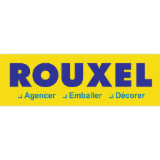 Logo de l'employeur ROUXEL SECAMA