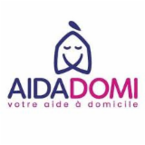Logo de l'employeur AIDADOMI