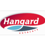 Logo CARS HANGARD