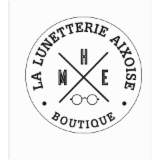 Logo de l'employeur LA LUNETTERIE AIXOISE