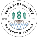 Logo de l'employeur CUMA HYDRAULIQUE DU BERRY NIVERNAIS