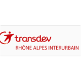 Logo de l'employeur TRANSDEV Rhône-Alpes