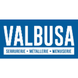 Logo de l'employeur SERRURERIE VALBUSA