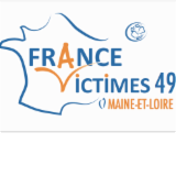 Logo FRANCE VICTIMES 49