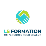 Logo de l'employeur LS FORMATION