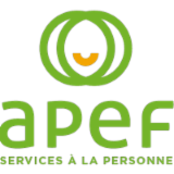 Logo de l'employeur APEF