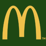 Logo de l'employeur McDonald's Pontivy
