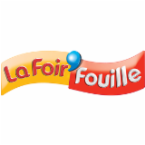 Logo de l'employeur FOIR'FOUILLE REDON