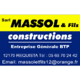 Logo de l'employeur SOC EXPLOIT ENTR MASSOL