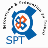 Logo de l'employeur SECOURISME ET PREVENTION AU TRAVAIL