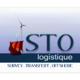Logo de l'employeur S.T.O. LOGISTIQUE