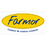 Logo de l'employeur FARMOR