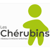 Logo de l'employeur LES CHERUBINS