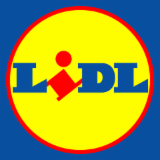 Logo de l'employeur LIDL