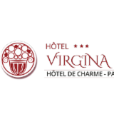 Logo de l'employeur HOTELIERE VIRGINA