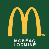 Logo de l'employeur MC DONALD'S MOREAC