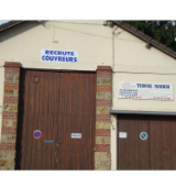 Logo de l'employeur THOMAS RANNOU