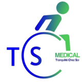 Logo de l'employeur TCS MEDICAL