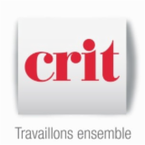 Logo de l'employeur CRIT