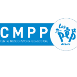 Logo de l'employeur CENTRE MEDICO PSYCHO PEDAGOGIQUE COLMAR