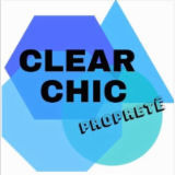 Logo de l'employeur CLEARCHIC PROPRETE SASU