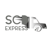 Logo de l'employeur SCD EXPRESS