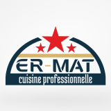 Logo de l'employeur ERMAT