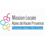 Logo de l'employeur MISSION LOCALE INSERT SOCIALE PROFE JEUN