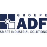 Logo de l'employeur ADF TECHNOLOGIES