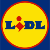 Logo de l'employeur LIDL