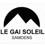 Logo de l'entreprise HOTEL GAI SOLEIL