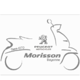 Logo de l'employeur MORISSON PEUGEOT MOTOCYCLES