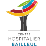 Logo de l'employeur HOPITAL GENERAL DE BAILLEUL